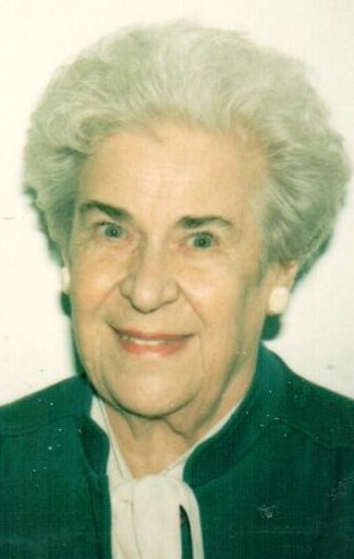 Pauline Poulin