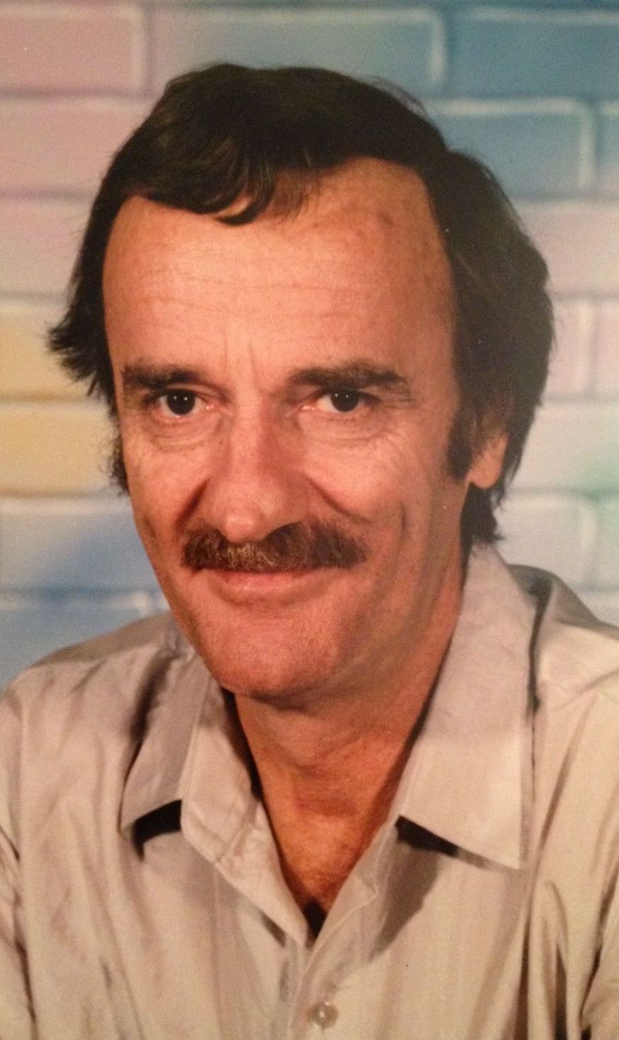 Marcel St-Amant