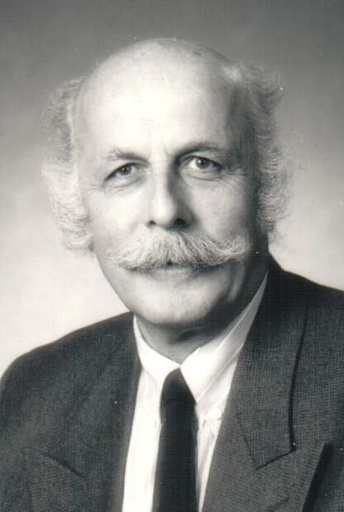 Maurice Boutin