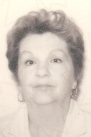 Marcelle Vaillancourt