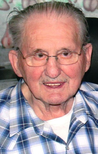 André Poulin