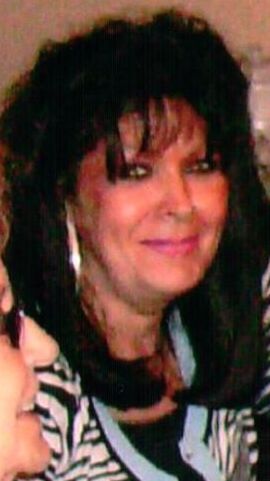 Sonia Ferland