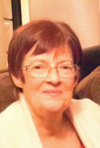 Micheline Girard