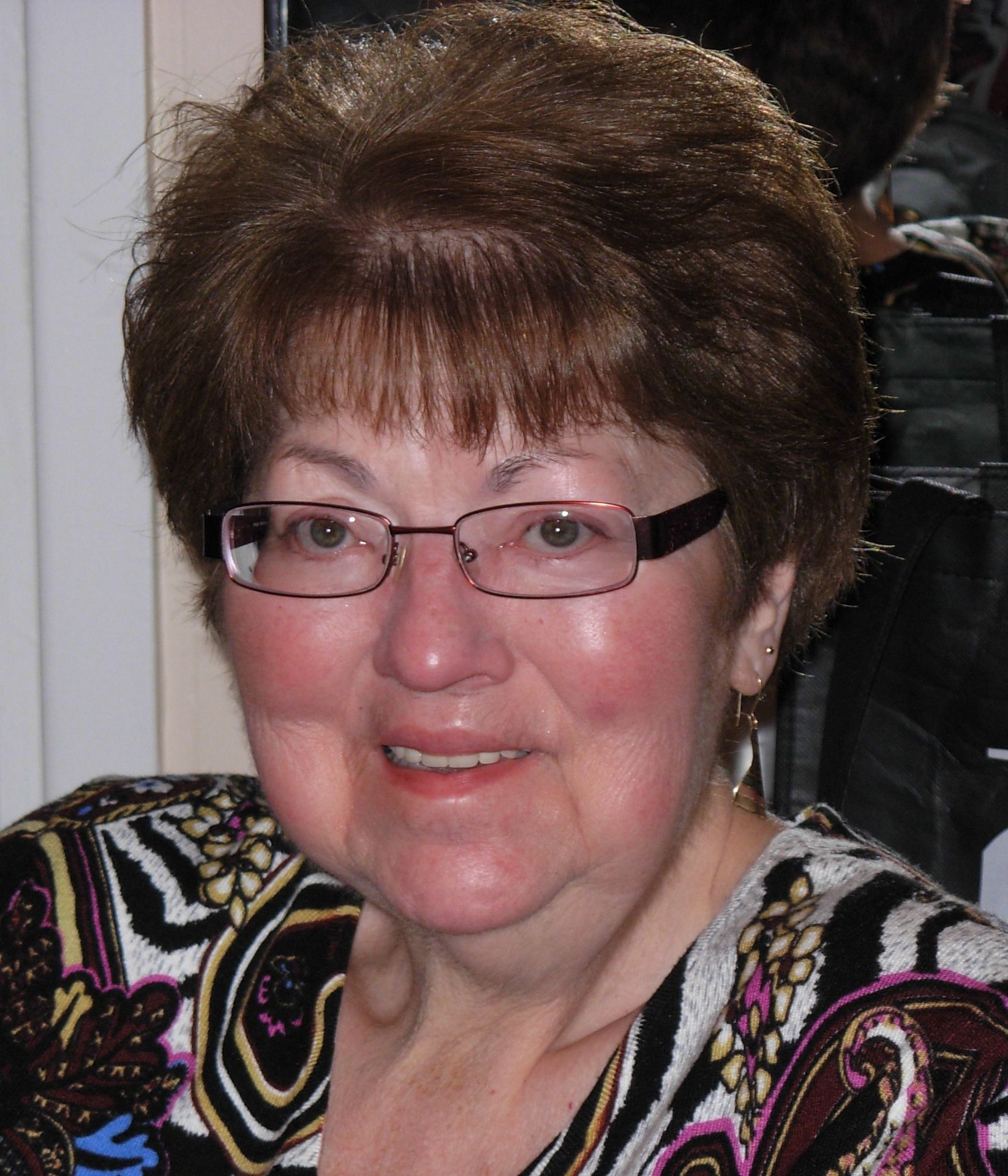 Marie-Lise Proulx