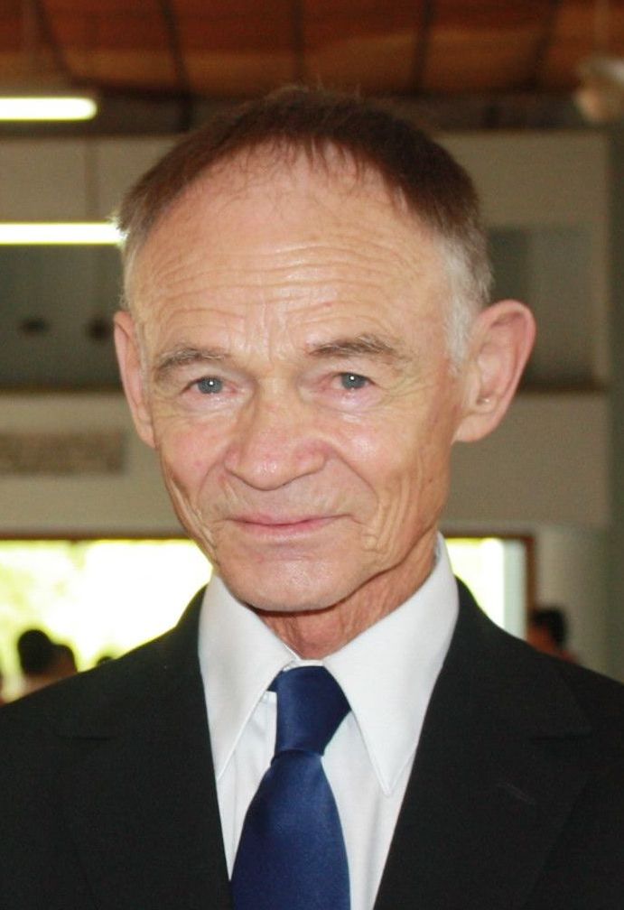 Jean-Marie Laverdière