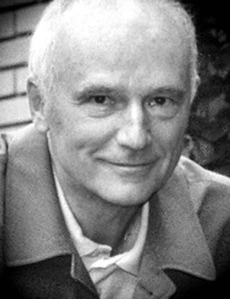 Laurent Labonté
