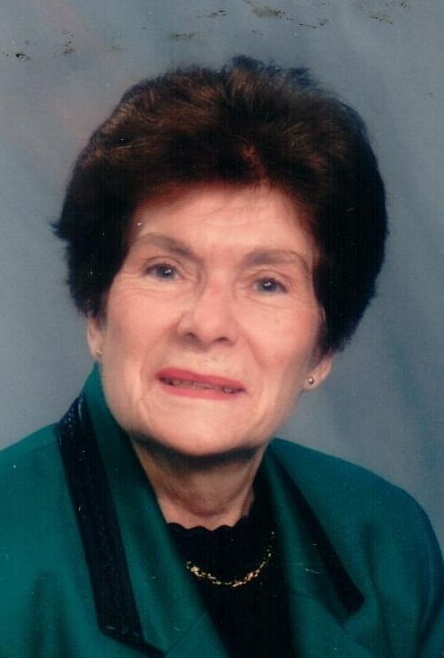 Huberte Pugliano