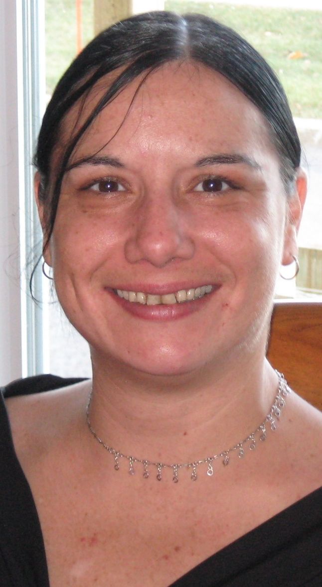Josée Mineault