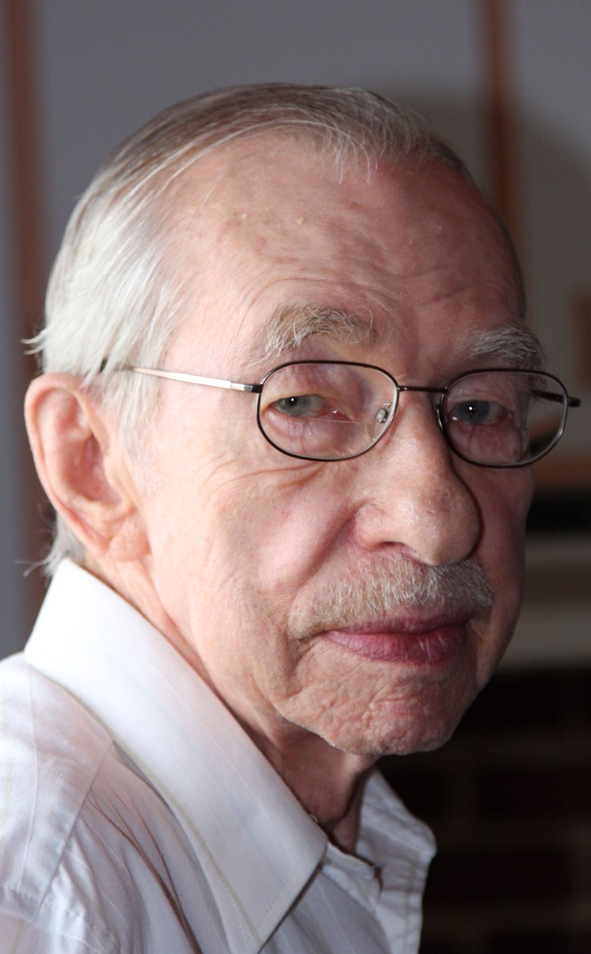 Henri La Bonté
