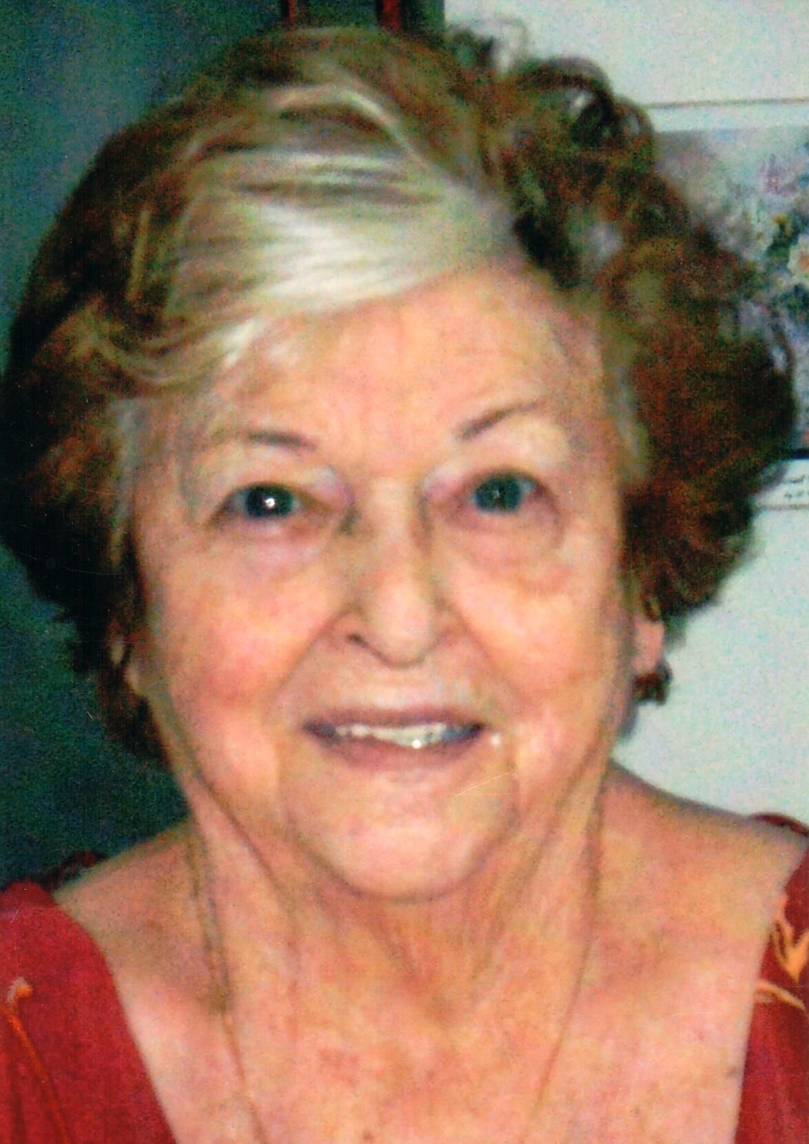 Marie-Claire Taylor Gauthier