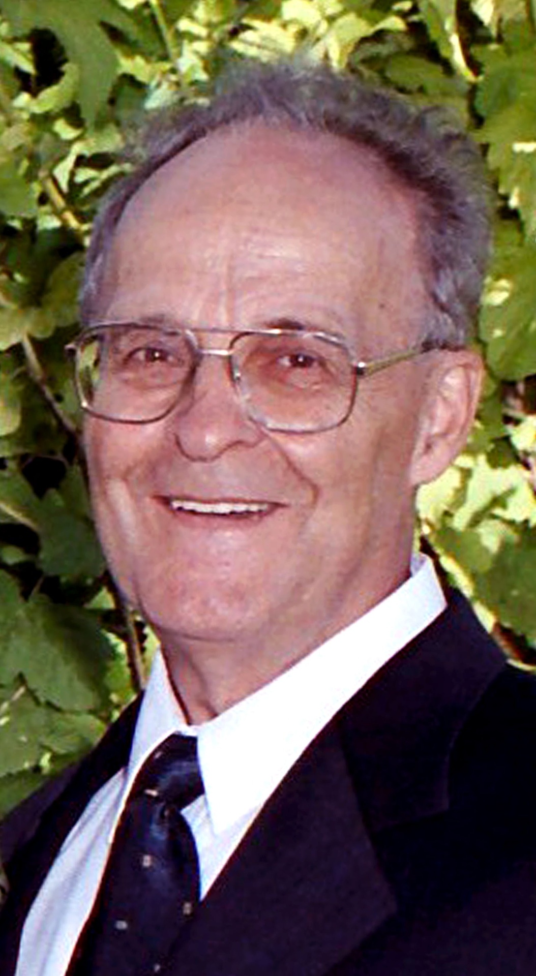 Alfred Fortin