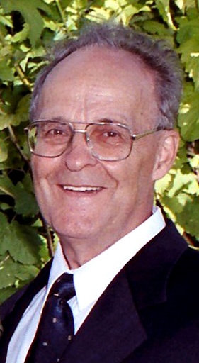 Alfred Fortin