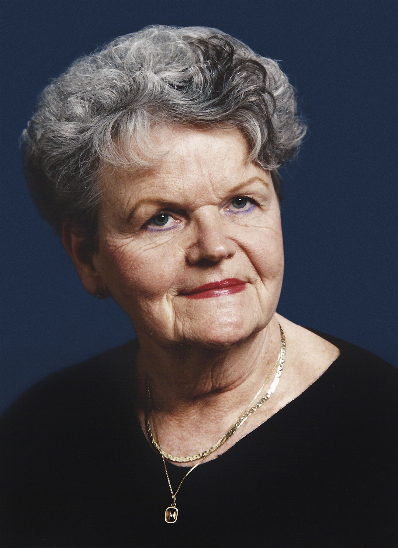 Pierrette Lapointe Blouin