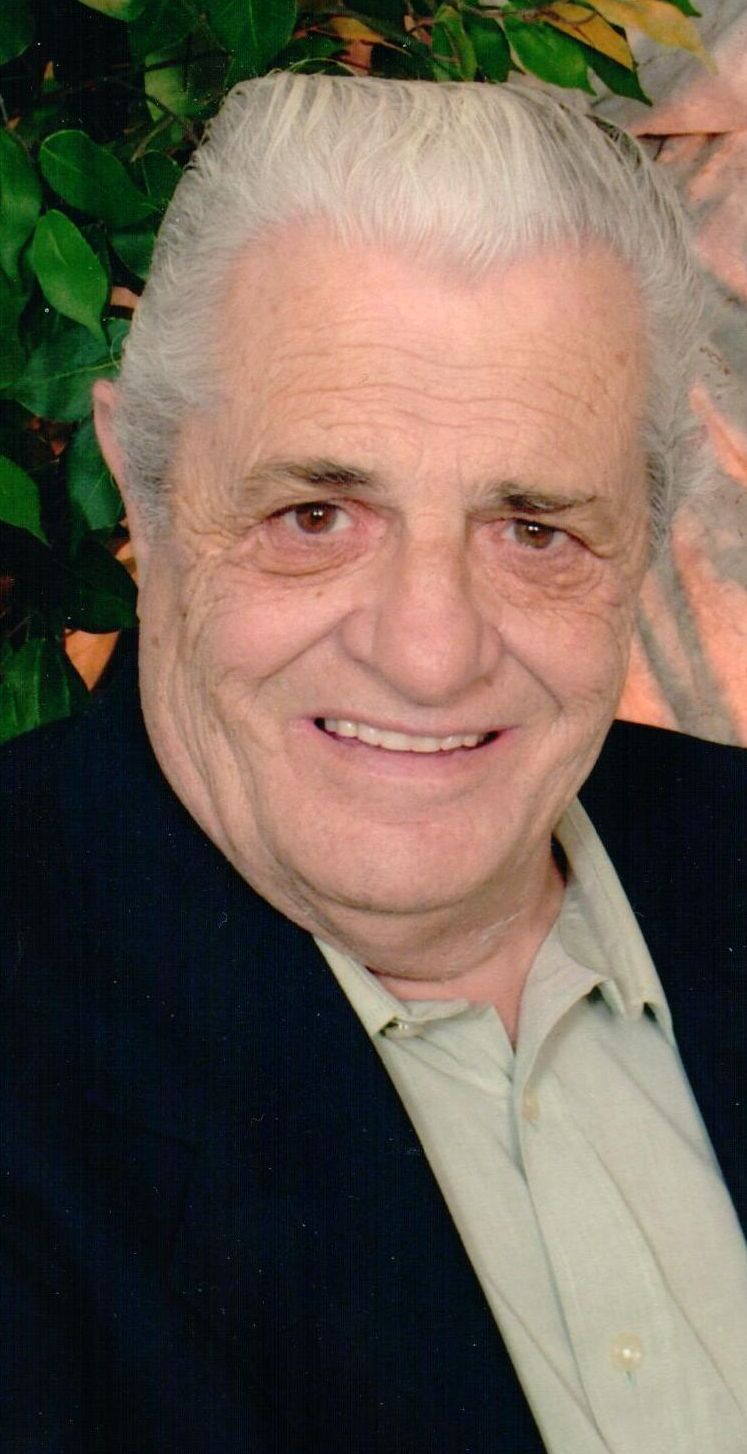 Jean-Paul Poirier