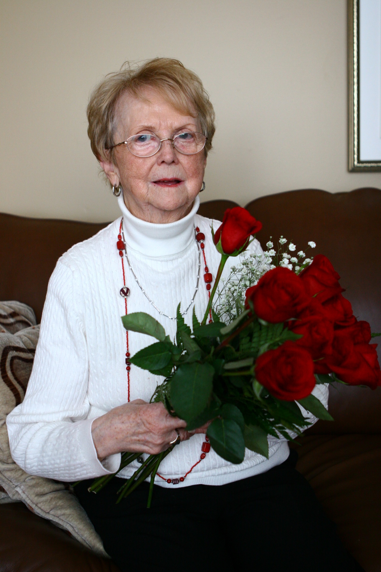 Bérangère Bédard Laverdière