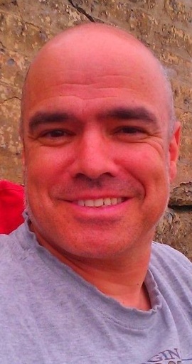 Eric Rouleau