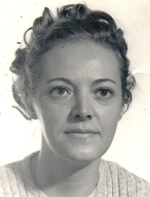 Mildred Levasseur