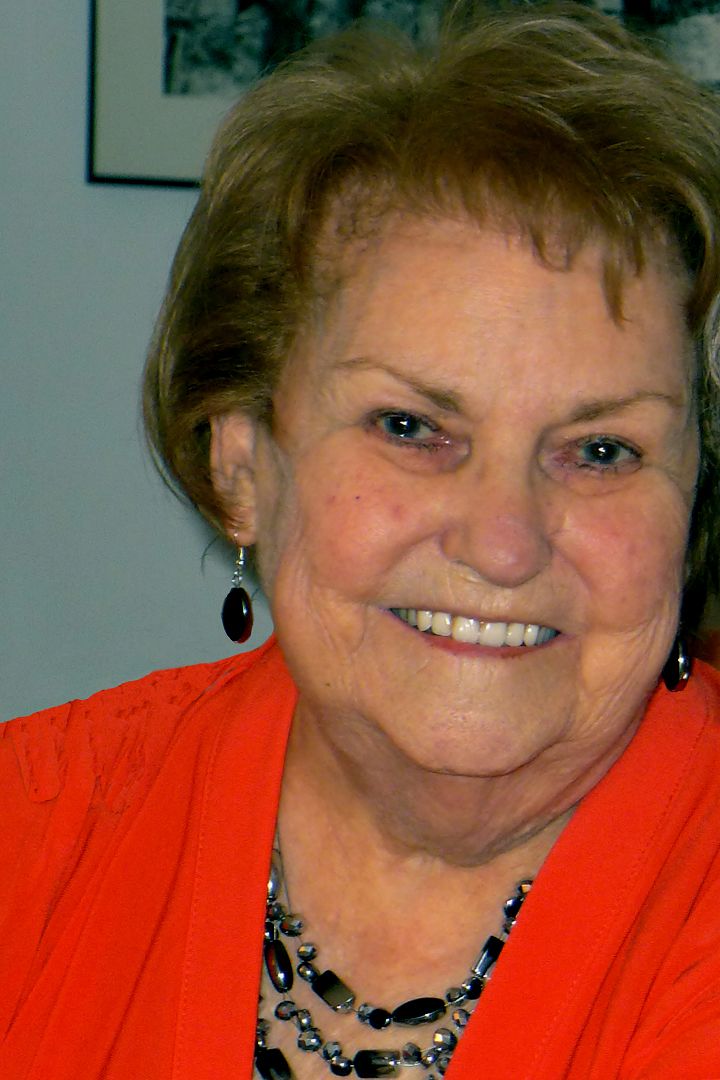 Pauline Faguy Pichette