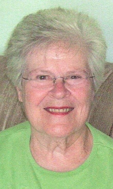 Pierrette (Blouin) Gosselin