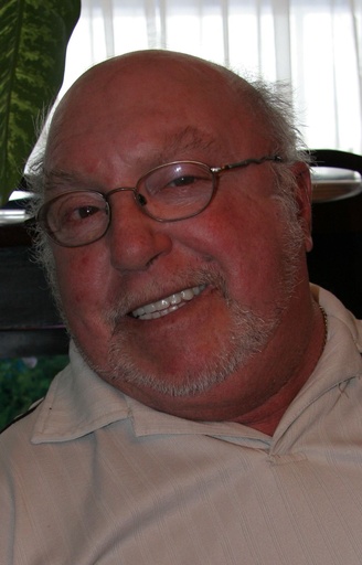 Robert Gourdeau
