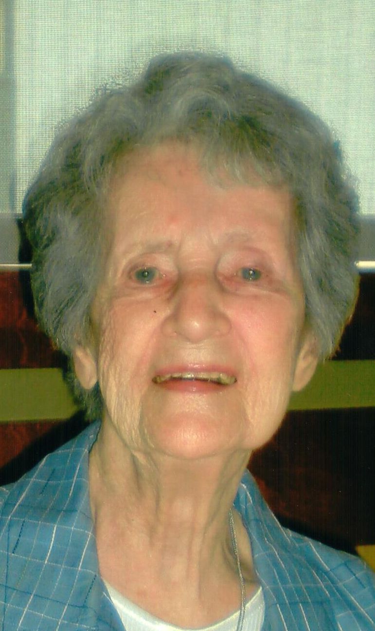 Gabrielle Delisle Gingras