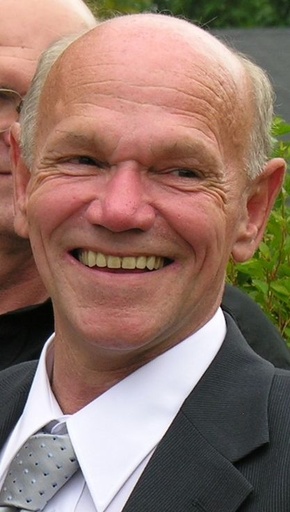 Hugues Viel
