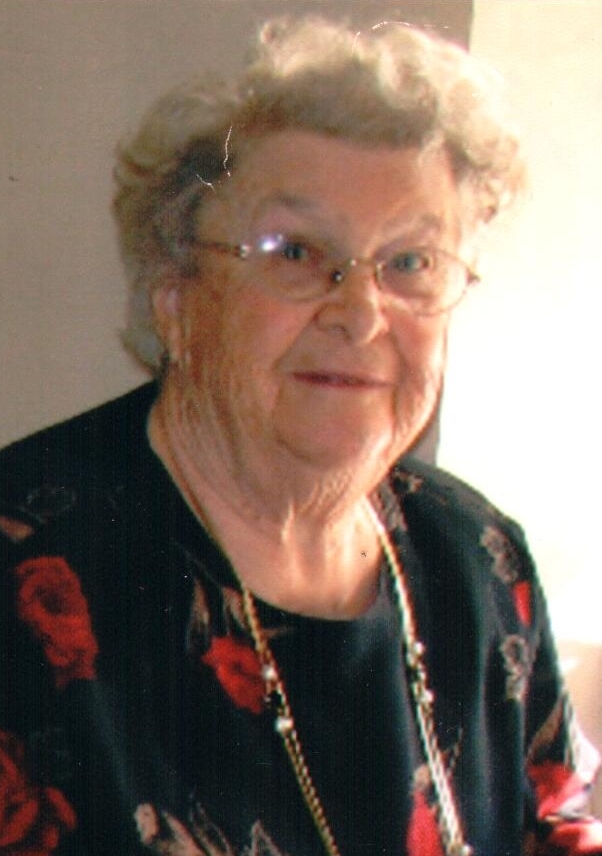 Charlotte Têtu Falardeau