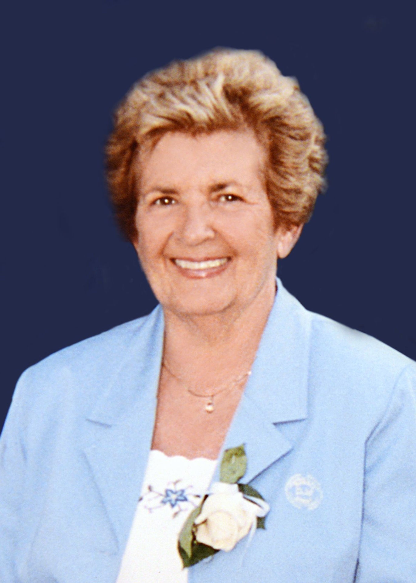 Denyse Désy Giguère