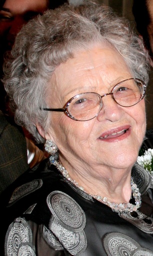 Rolande Simard Têtu