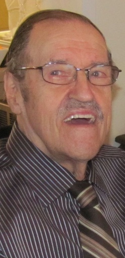 Raymond Blouin