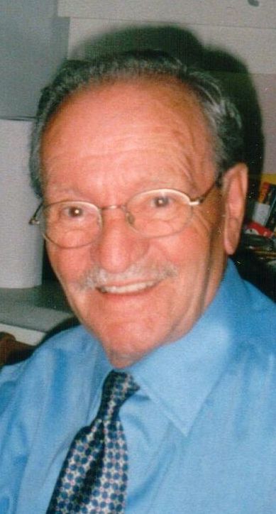 Lorenzo Poliquin