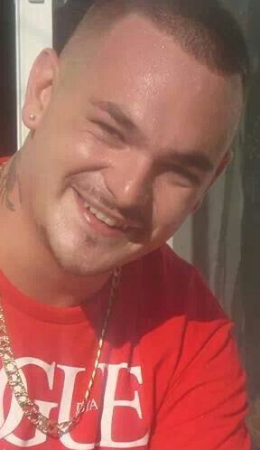 Steven Morais  Gilbert