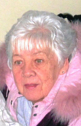 Doris Vézina Minguy
