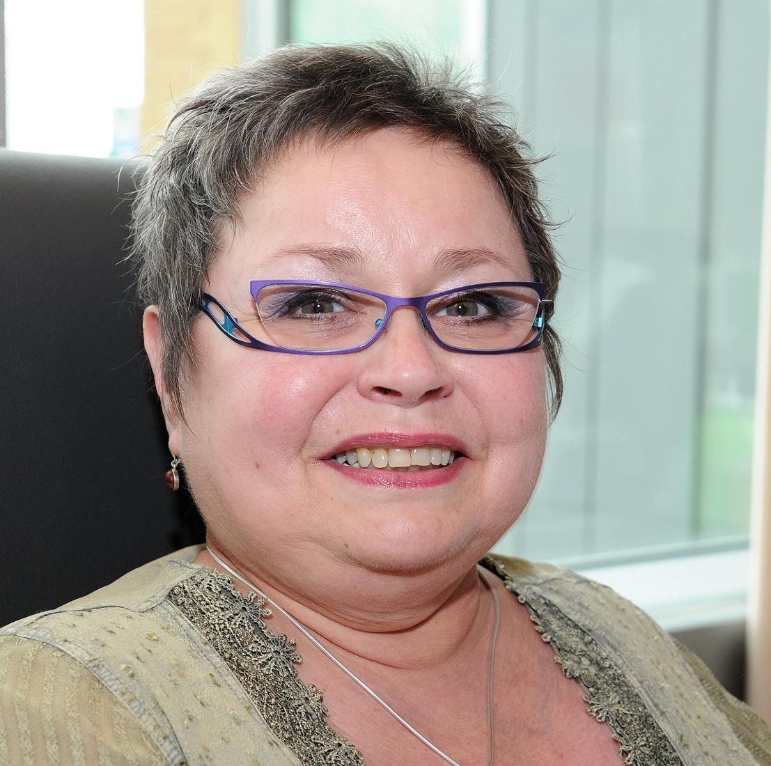 Sylvie Jacob