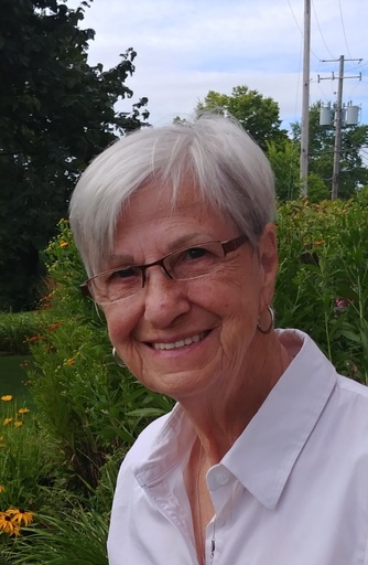 Lise Boudreault (Lévesque)