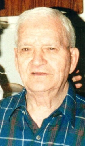 Albert Hill