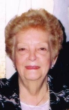 Jeannine Beauséjour Lapierre