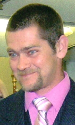 Étienne Poulin