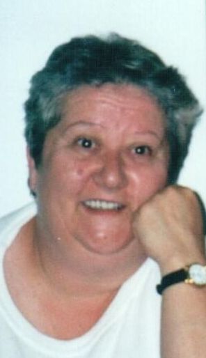Raymonde Verret