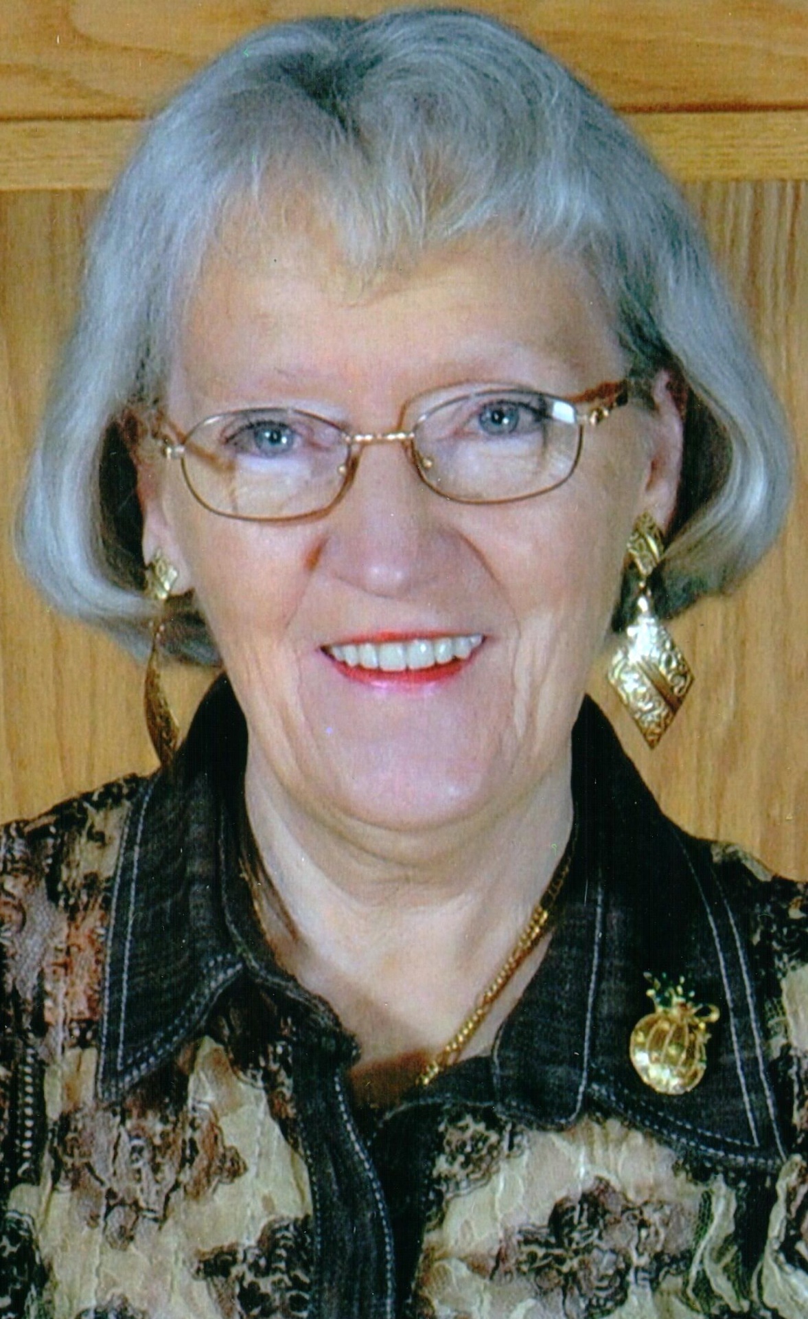 Ginette Abel