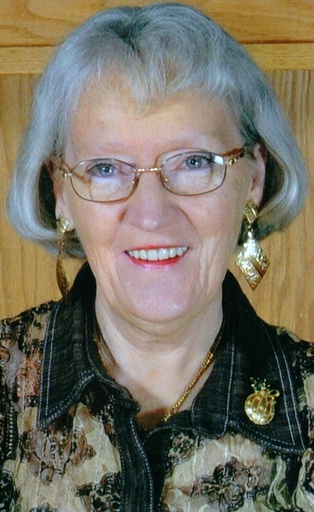 Ginette Abel
