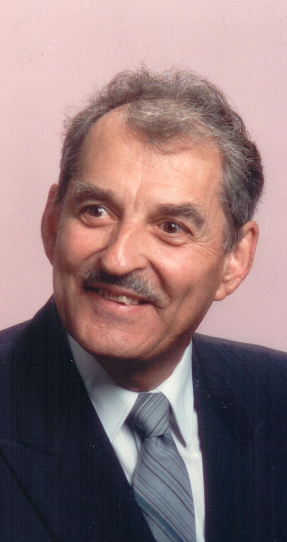 Jean-Louis Anctil