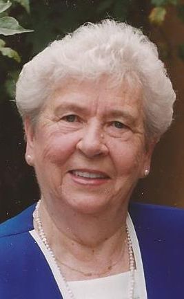 Rita Guay Dion