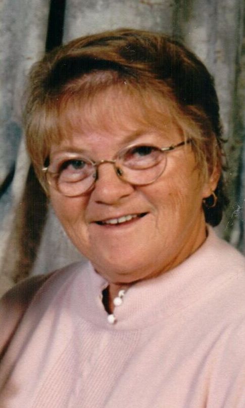 Rita Larocque Thibault