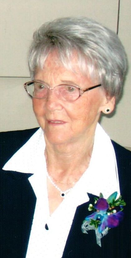 Alice Vignola Paquet