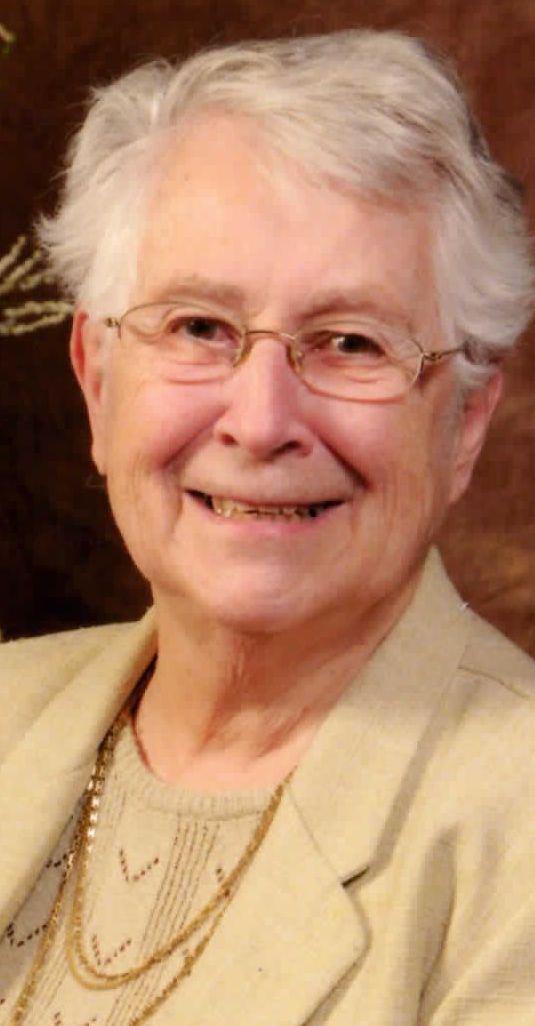 Isabelle Laflamme Audet