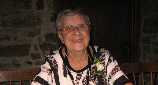 Rolande Emond Lepage