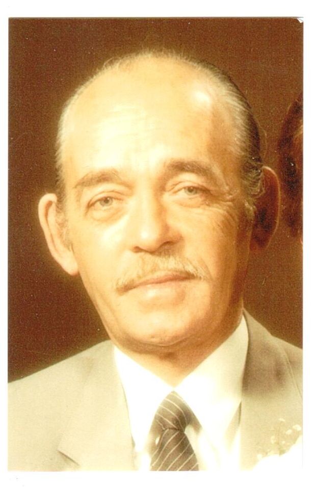 Bernard Dumont