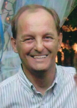 Richard Larouche