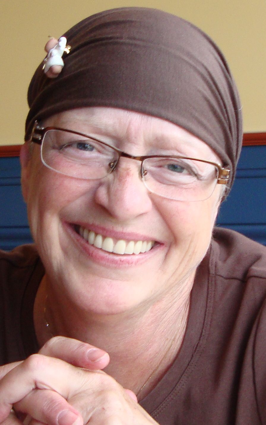 Claire Sauvageau